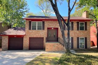 103 Maple Branch Street, Spring, TX 77380