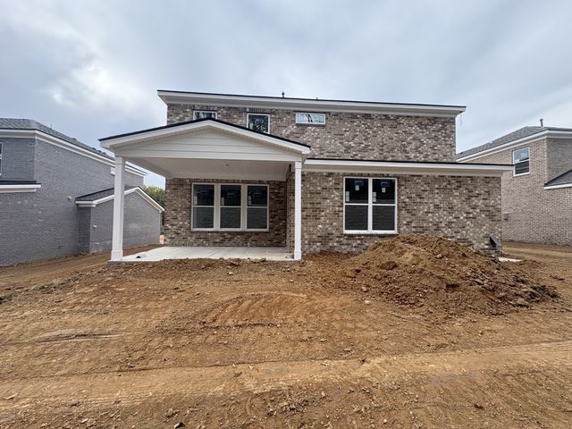 478 Brownstone Street, Mount Juliet, TN 37122