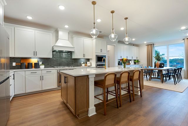 478 Brownstone Street, Mount Juliet, TN 37122