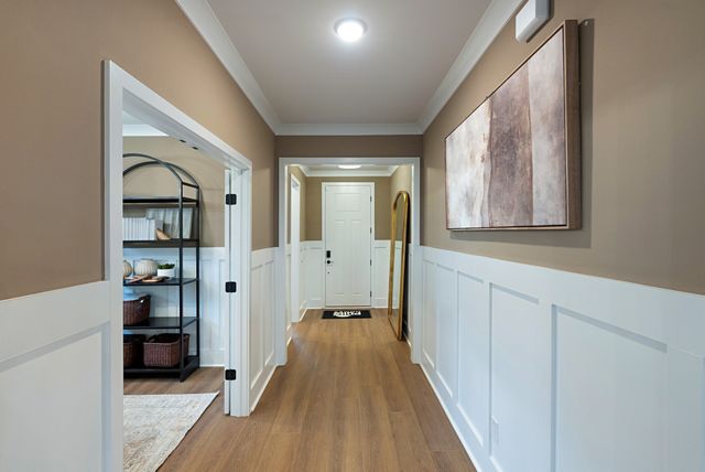 478 Brownstone Street, Mount Juliet, TN 37122