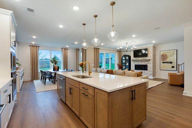 478 Brownstone Street, Mount Juliet, TN 37122