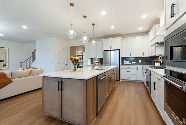 478 Brownstone Street, Mount Juliet, TN 37122