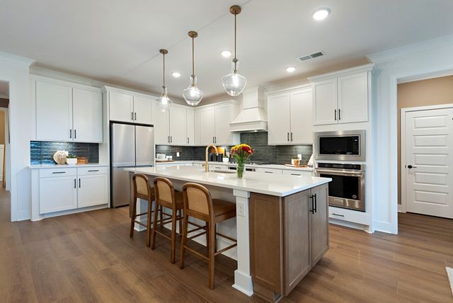 478 Brownstone Street, Mount Juliet, TN 37122