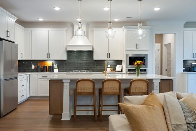 478 Brownstone Street, Mount Juliet, TN 37122