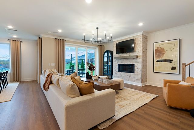 478 Brownstone Street, Mount Juliet, TN 37122