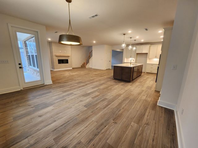 478 Brownstone Street, Mount Juliet, TN 37122