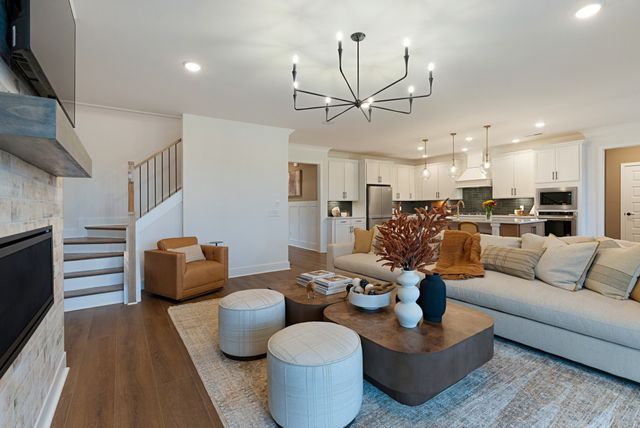 478 Brownstone Street, Mount Juliet, TN 37122