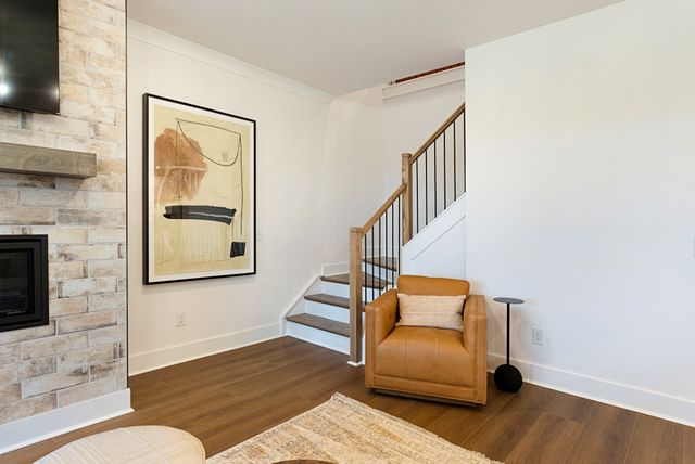 478 Brownstone Street, Mount Juliet, TN 37122