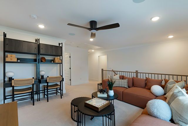 478 Brownstone Street, Mount Juliet, TN 37122