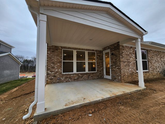 478 Brownstone Street, Mount Juliet, TN 37122