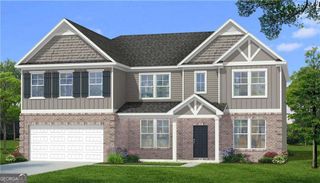 605 Sidney Court, Stockbridge, GA 30281