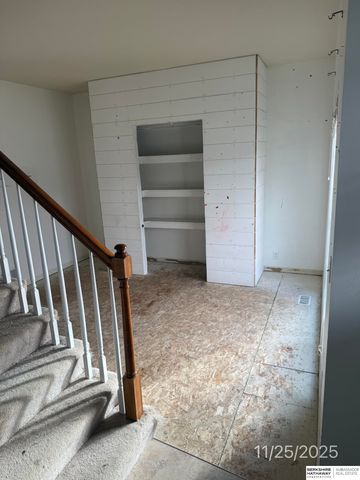 6315 S 191 Terrace, Omaha, NE 68135