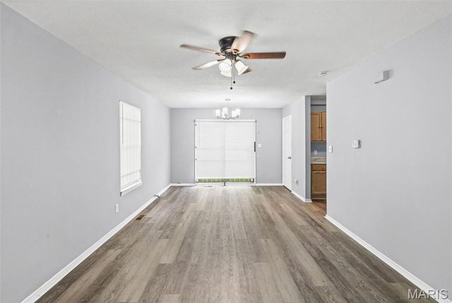 1118 N 44th Street, East St Louis, IL 62205