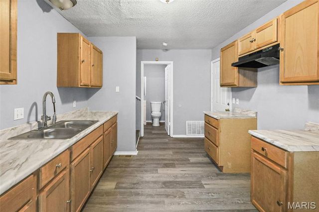 1118 N 44th Street, East St Louis, IL 62205