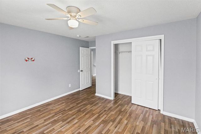 1118 N 44th Street, East St Louis, IL 62205