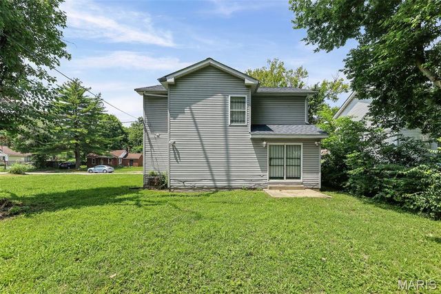 1118 N 44th Street, East St Louis, IL 62205