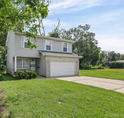 1118 N 44th Street, East St Louis, IL 62205
