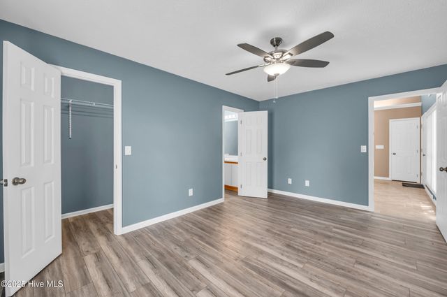 711 Navaho Trail, Wilmington, NC 28409