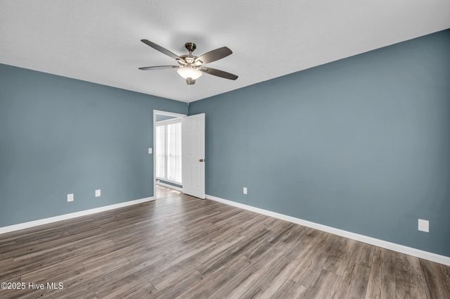 711 Navaho Trail, Wilmington, NC 28409