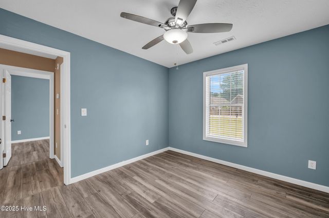 711 Navaho Trail, Wilmington, NC 28409