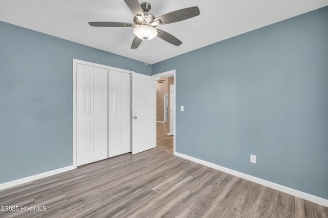 711 Navaho Trail, Wilmington, NC 28409