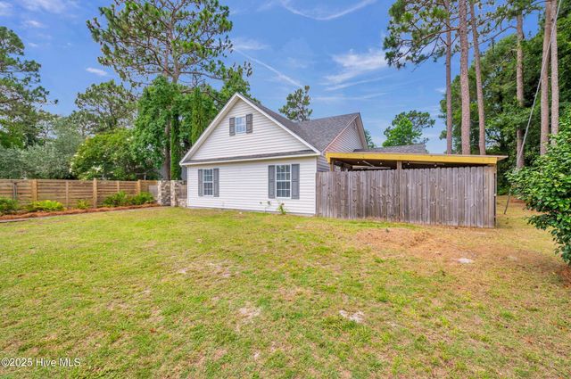 711 Navaho Trail, Wilmington, NC 28409