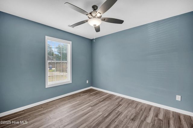 711 Navaho Trail, Wilmington, NC 28409
