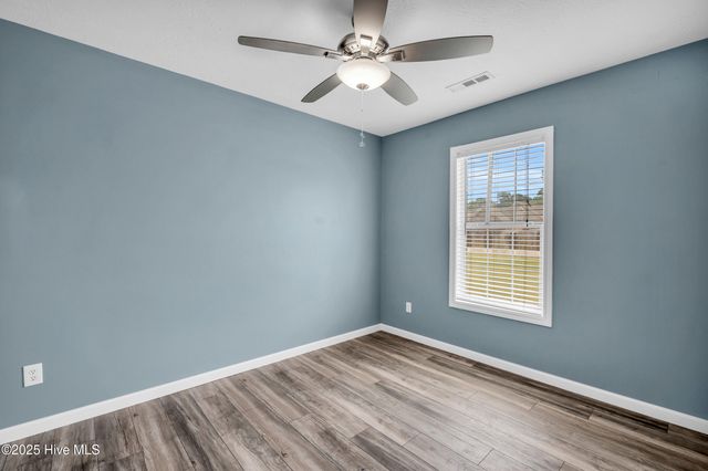 711 Navaho Trail, Wilmington, NC 28409