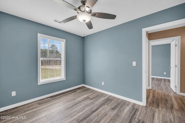 711 Navaho Trail, Wilmington, NC 28409