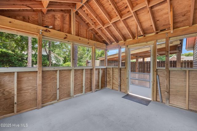 711 Navaho Trail, Wilmington, NC 28409