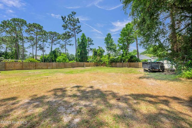 711 Navaho Trail, Wilmington, NC 28409