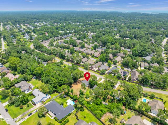 711 Navaho Trail, Wilmington, NC 28409