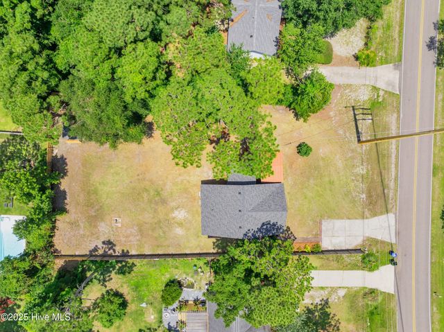 711 Navaho Trail, Wilmington, NC 28409