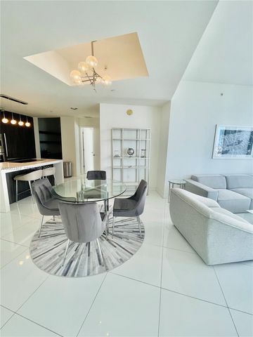 851 NE 1st Ave 2303, Miami, FL 33132