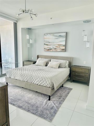 851 NE 1st Ave 2303, Miami, FL 33132