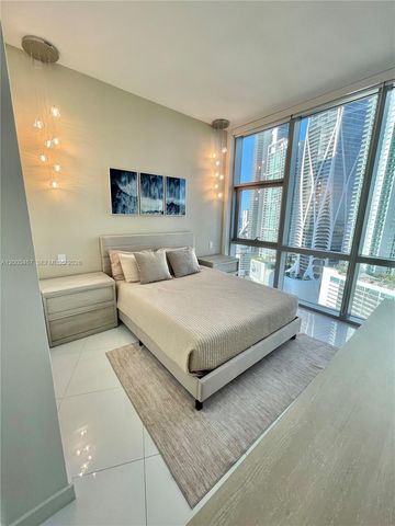 851 NE 1st Ave 2303, Miami, FL 33132