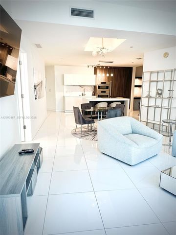 851 NE 1st Ave 2303, Miami, FL 33132