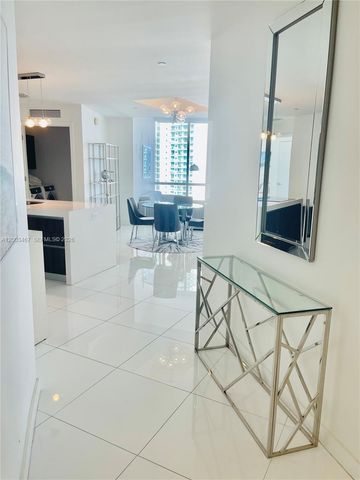851 NE 1st Ave 2303, Miami, FL 33132