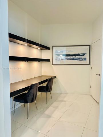 851 NE 1st Ave 2303, Miami, FL 33132