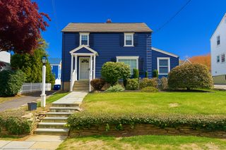 467 Wilson Street, Fairfield, CT 06825