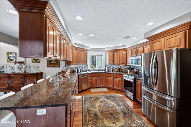 404 S Daisy Ln, Medical Lake, WA 99022