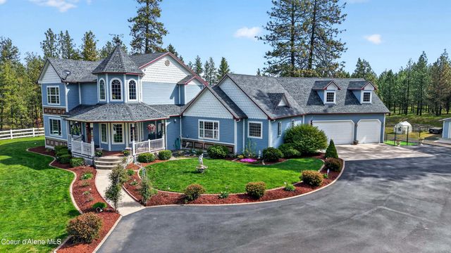404 S Daisy Ln, Medical Lake, WA 99022