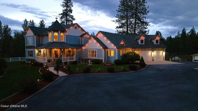 404 S Daisy Ln, Medical Lake, WA 99022