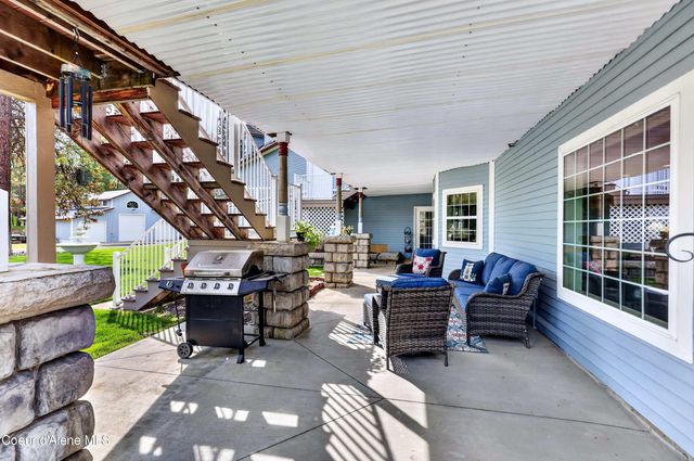404 S Daisy Ln, Medical Lake, WA 99022