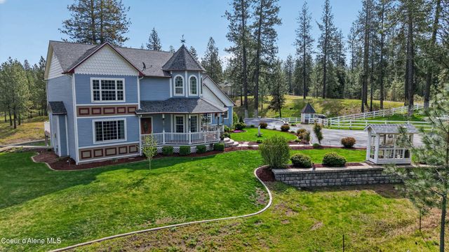 404 S Daisy Ln, Medical Lake, WA 99022