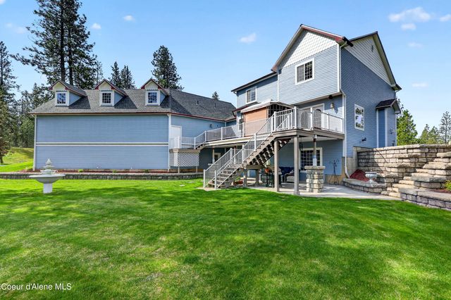 404 S Daisy Ln, Medical Lake, WA 99022