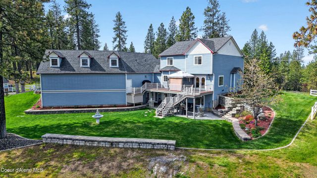 404 S Daisy Ln, Medical Lake, WA 99022