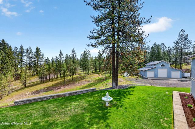 404 S Daisy Ln, Medical Lake, WA 99022