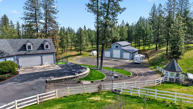 404 S Daisy Ln, Medical Lake, WA 99022
