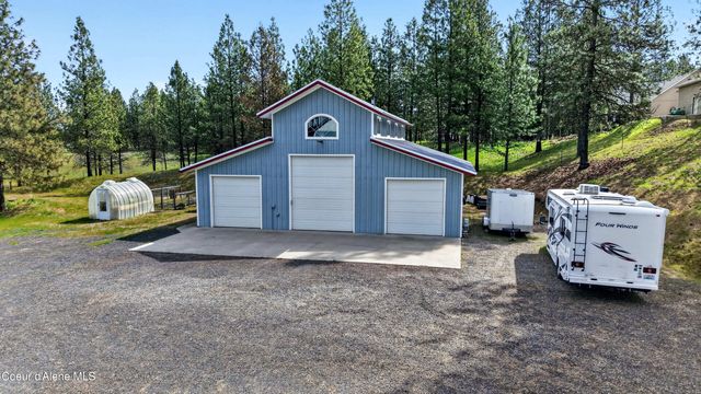 404 S Daisy Ln, Medical Lake, WA 99022
